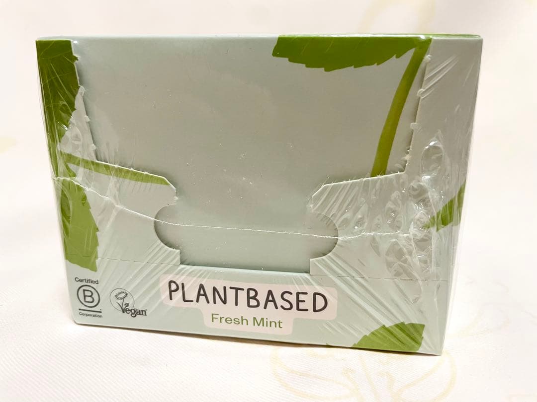 【未開封】TRUE MINTS ミント味 ピーチ味 すいか味 口臭ケアタブレット