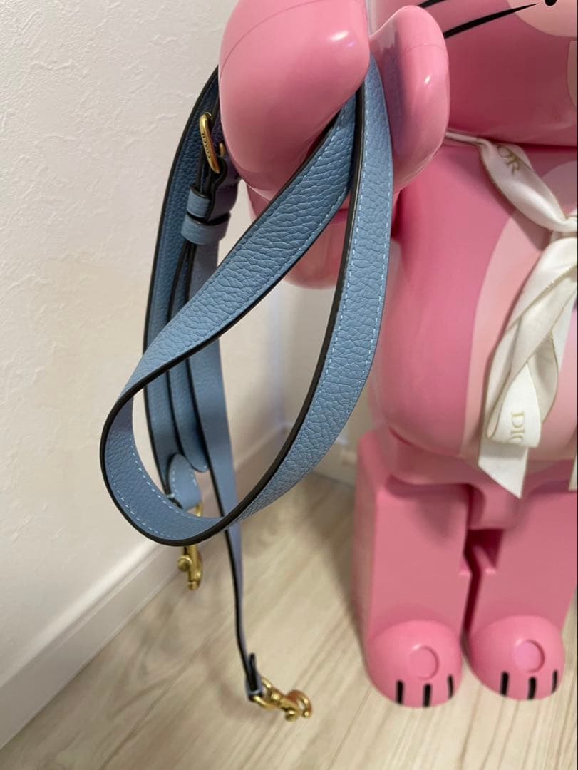 【coach】コーチ　ウィロウ トートバッグ　【新品・未使用】