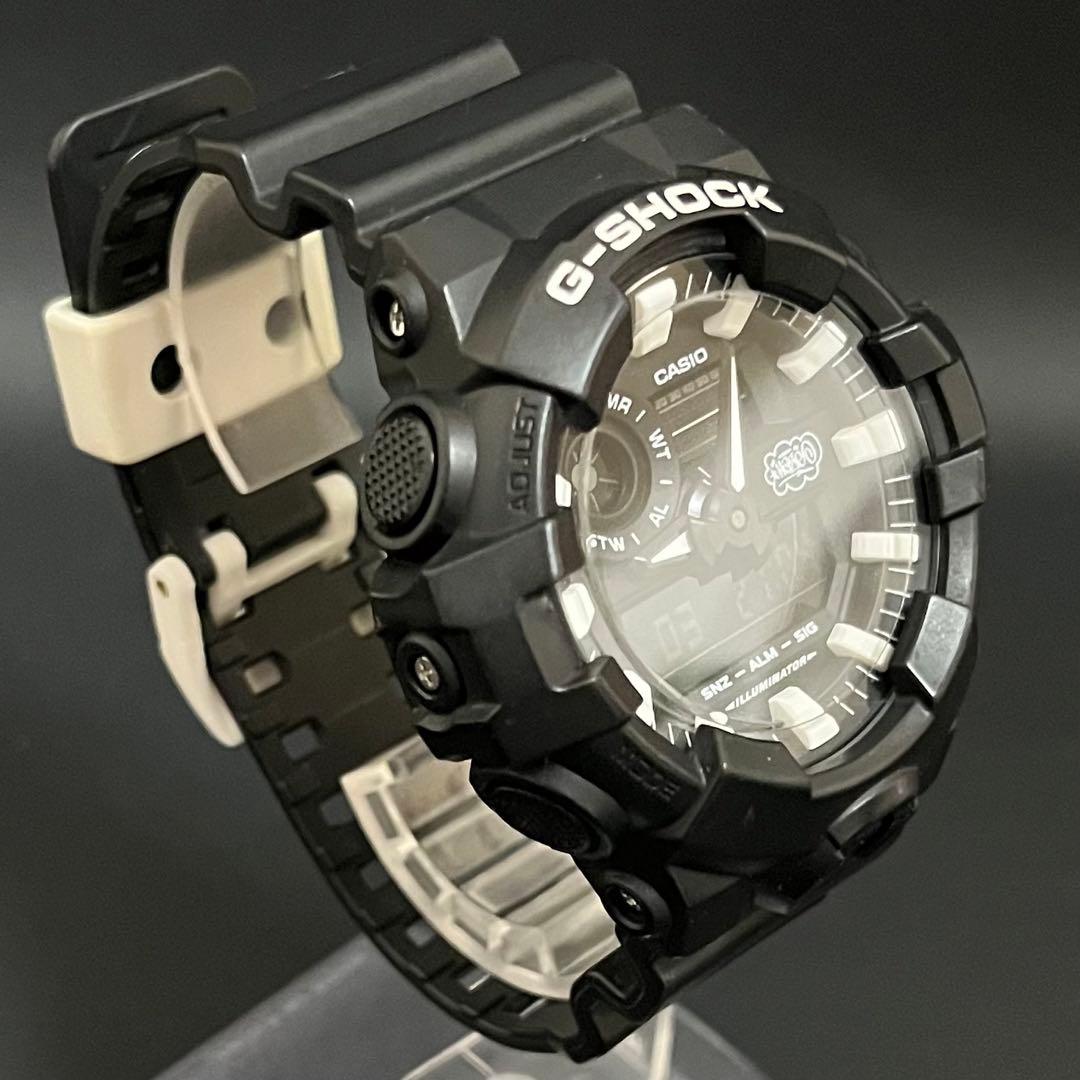 【限定コラボ/美品】G-SHOCK GA-700Eエリックヘイズ 35周年