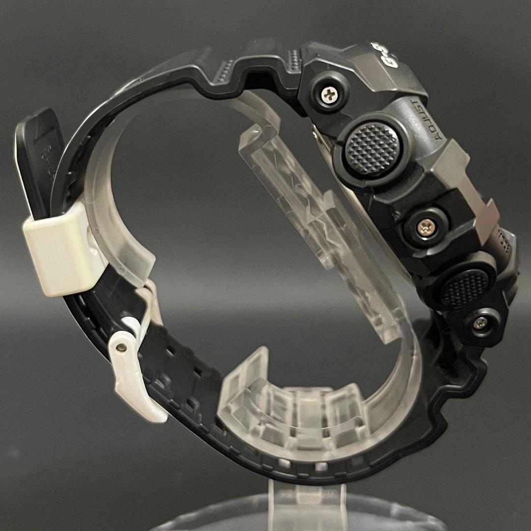 【限定コラボ/美品】G-SHOCK GA-700Eエリックヘイズ 35周年