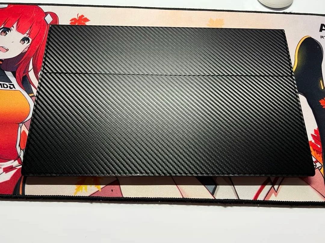 モバイルモニター 15.6インチ kksmart 144hz FHD 中古