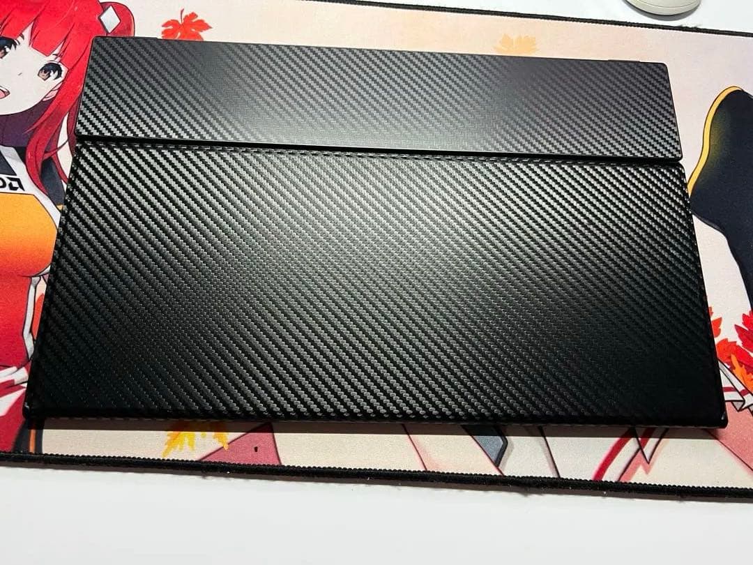 モバイルモニター 15.6インチ kksmart 144hz FHD 中古