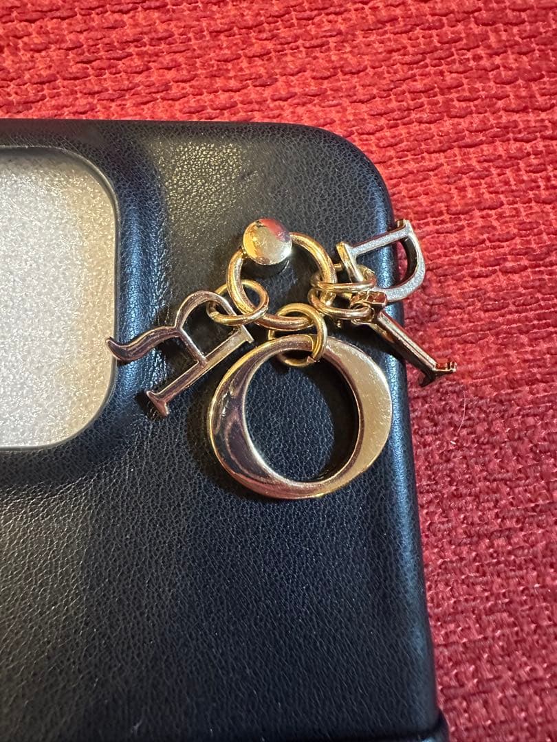 iPhoneアクセサリー Christian Dior iPhone 14ProMax 13ProMax