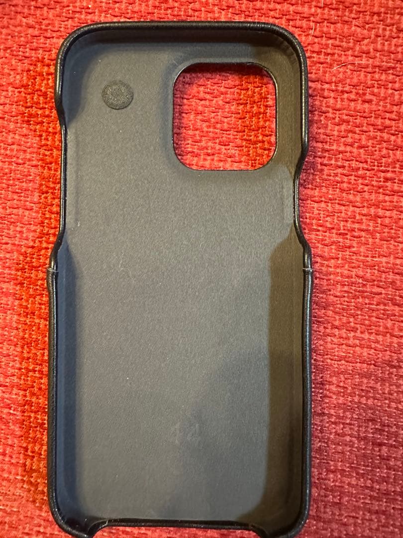 iPhoneアクセサリー Christian Dior iPhone 14ProMax 13ProMax