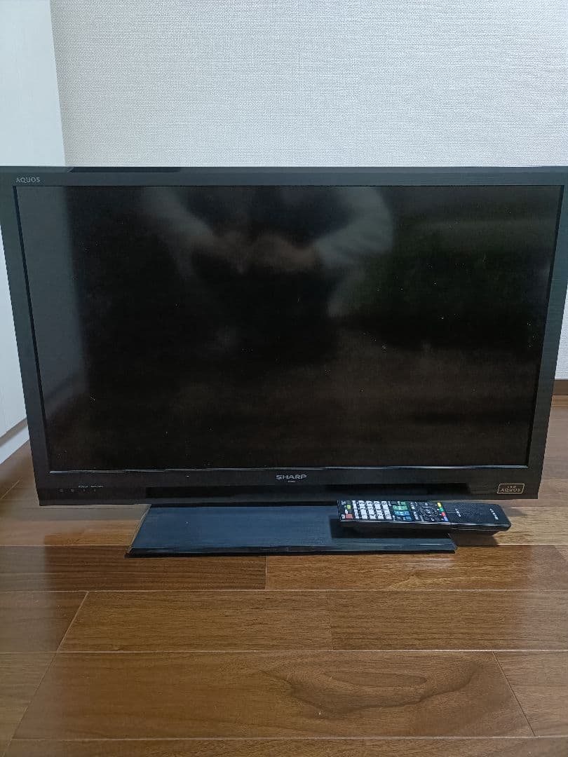 【動作確認済】シャープ　AQUOS アクオス　LC-32H9 テレビ 32インチ