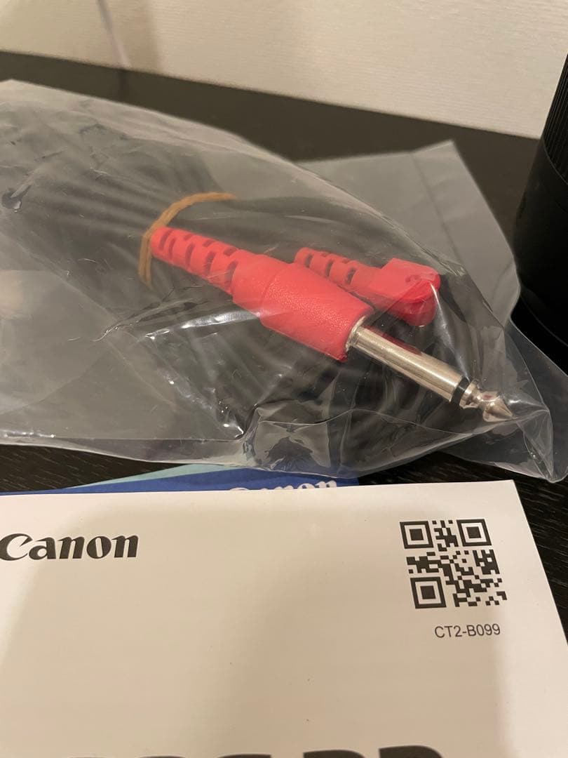 【極美品】 Canon EOS RP カメラ本体+ レンズ+ FC16 セット