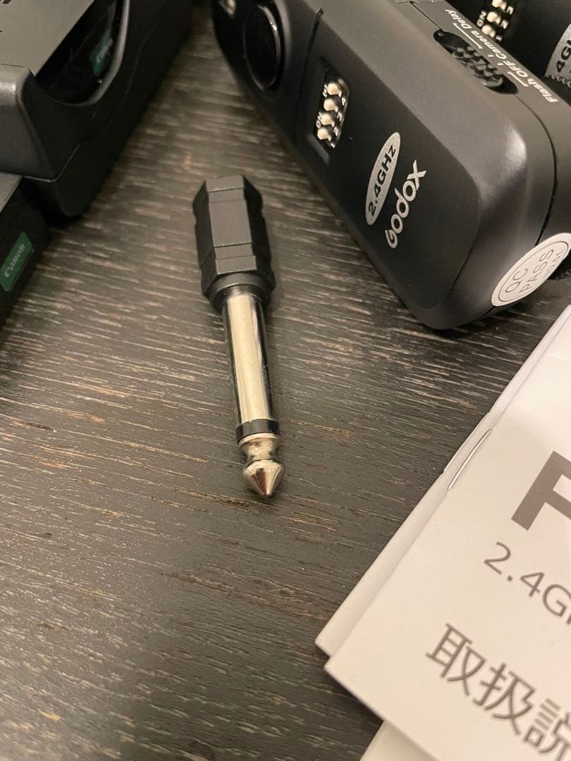 【極美品】 Canon EOS RP カメラ本体+ レンズ+ FC16 セット