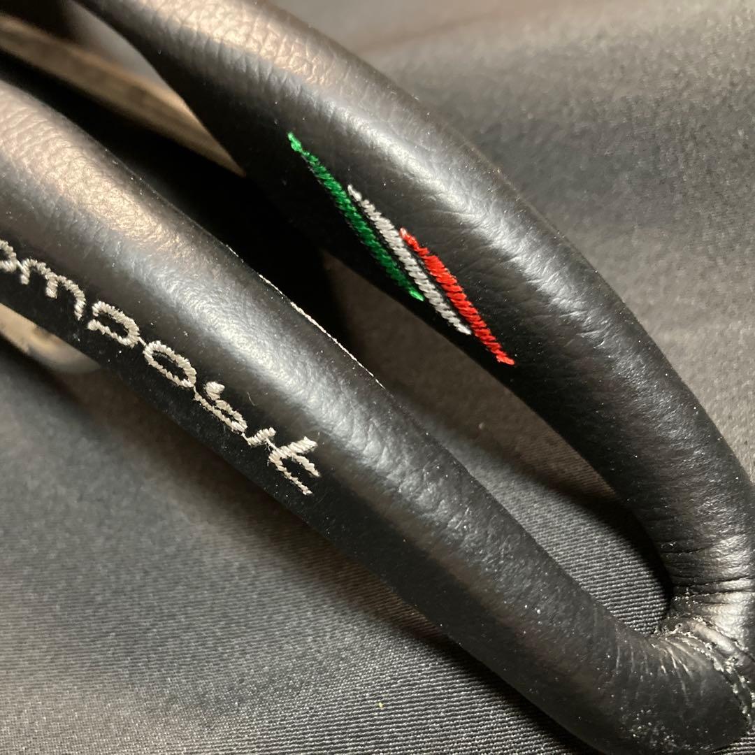 パーツ Selle SMP composit