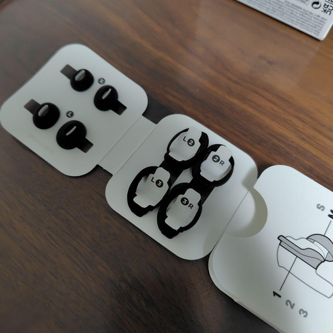 新品試着のみBOSE QuietComfort Ultra Earbuds