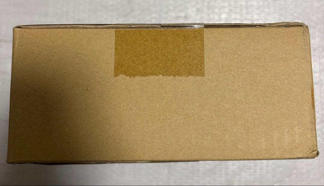 シャイニートレジャーex　BOX　新品・未開封