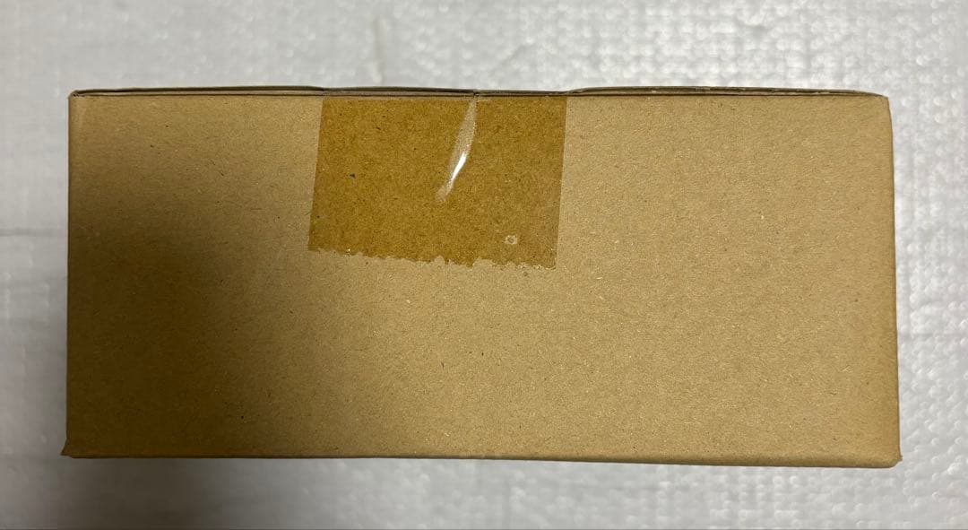 シャイニートレジャーex　BOX　新品・未開封