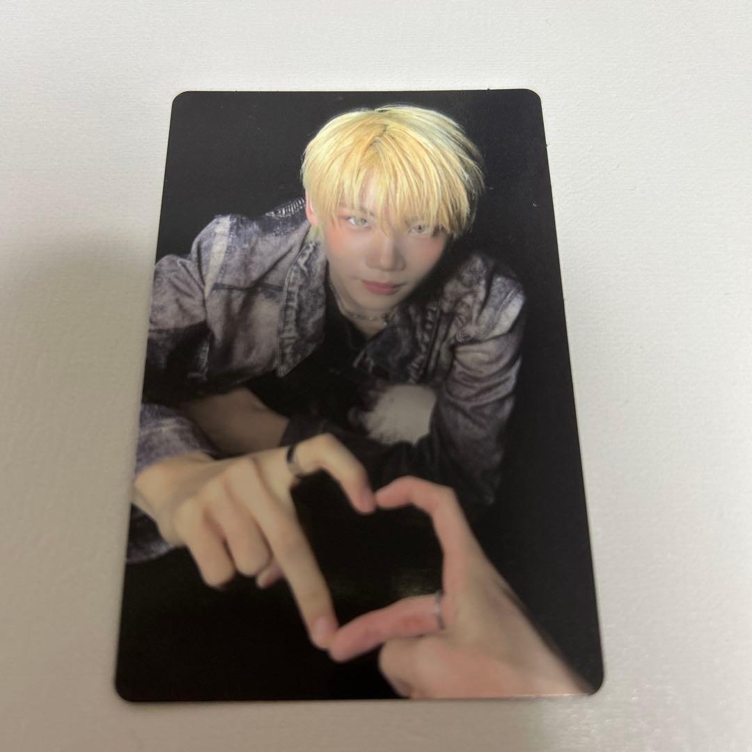 closeyoureyes blackout けんしん ticket