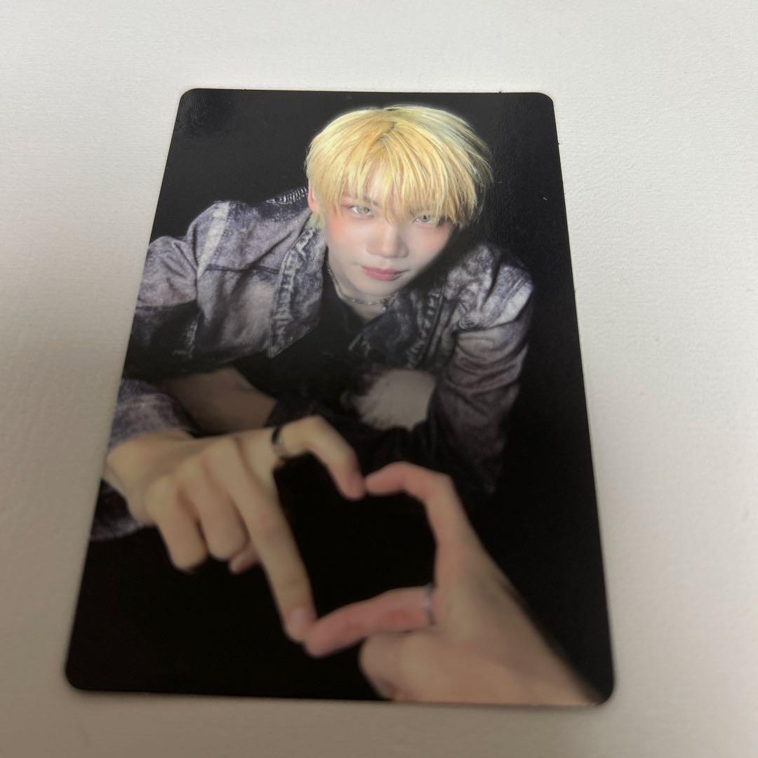 closeyoureyes blackout けんしん ticket