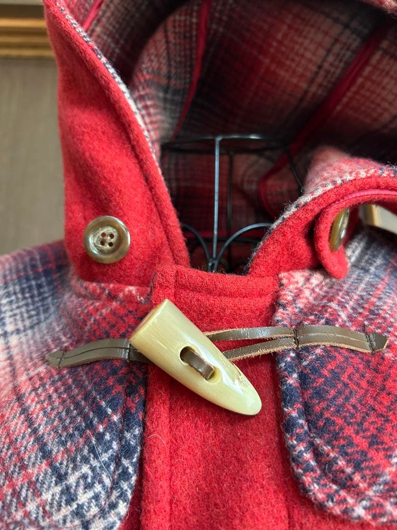 ★KARL HELMUT（カールヘルム） ダッフルコート