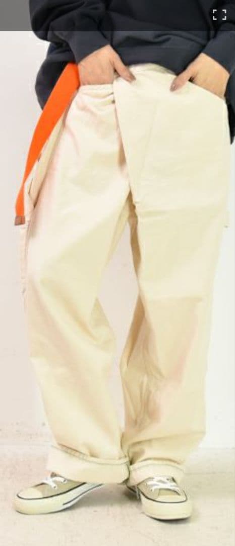 ★新品★GO TO HOLLYWOOD オックスヘンケイパンツ