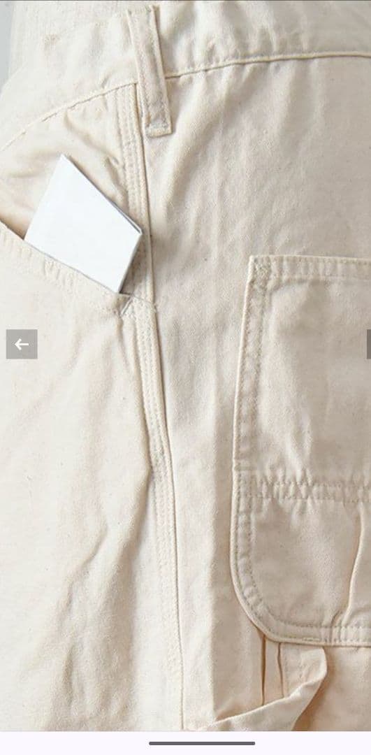 ★新品★GO TO HOLLYWOOD オックスヘンケイパンツ