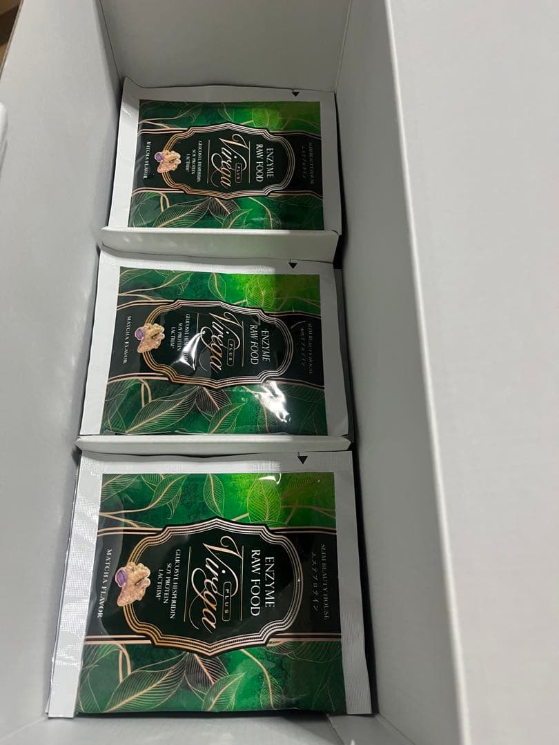 スリムビューティエステプロテイン