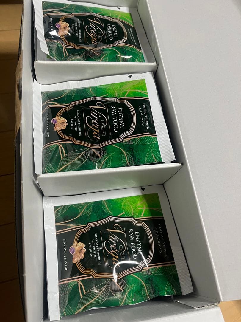 スリムビューティエステプロテイン