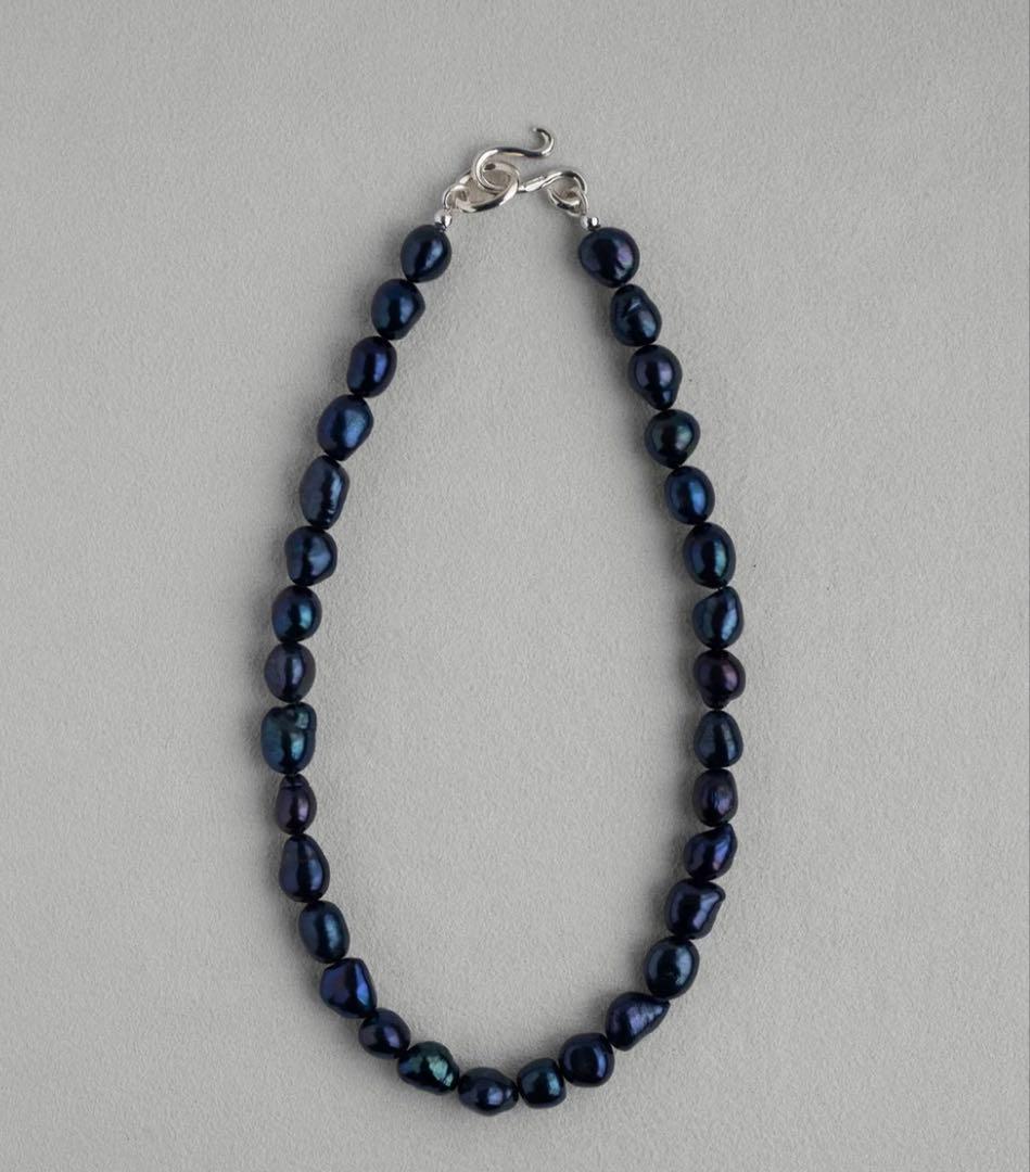 【美品】R.ALAGAN RURI MEDIUM PEARL NECKLACE