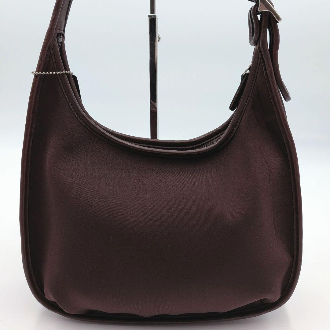 COACH コーチ ショルダー ハンドバッグ 肩掛け オールドコーチ エルゴ