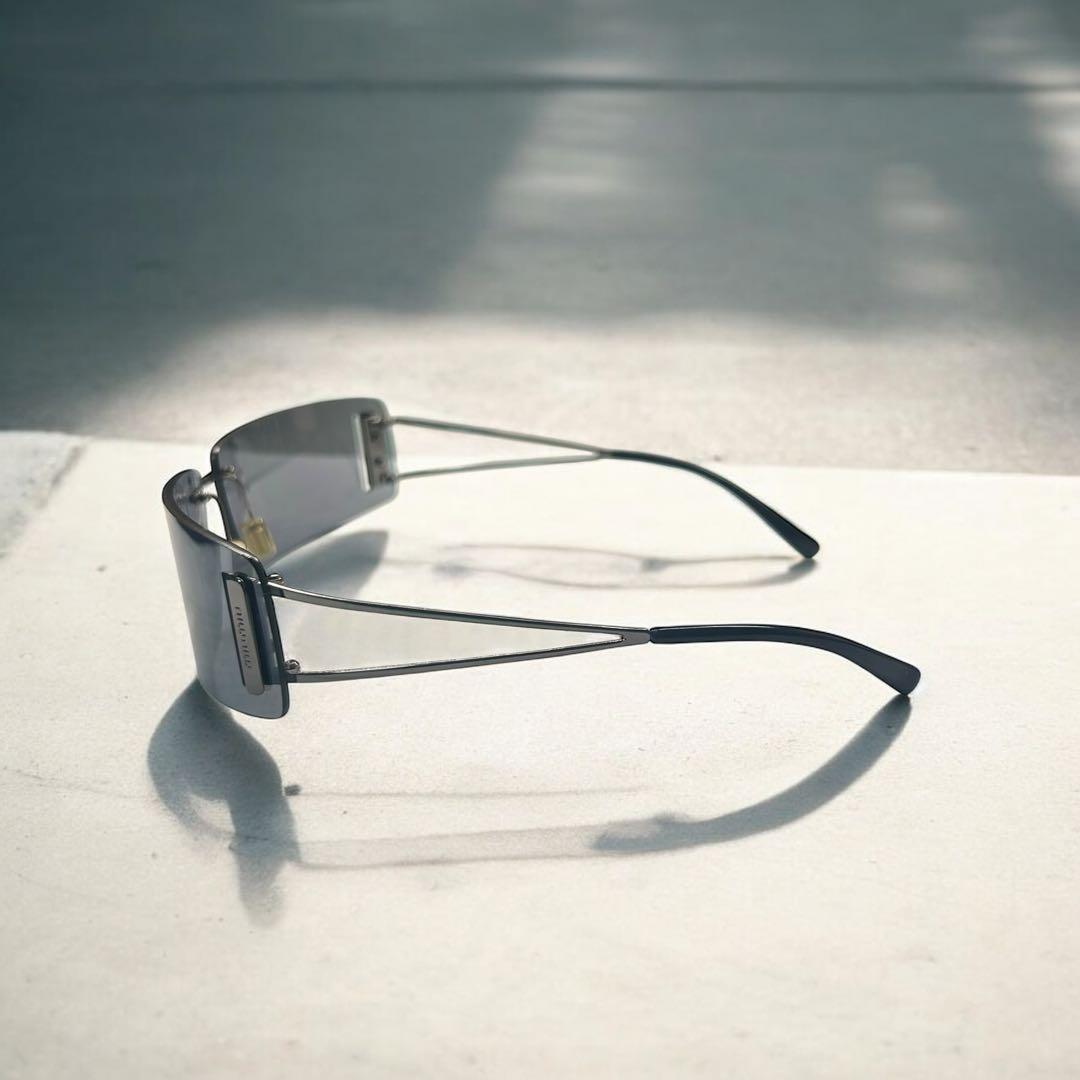 小物 99aw archive miumiu l design eyewear