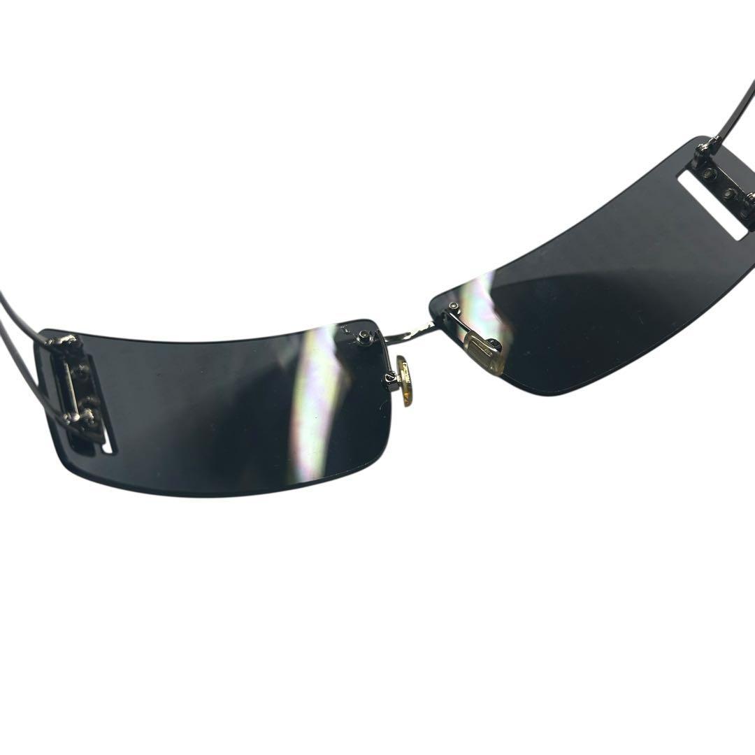 小物 99aw archive miumiu l design eyewear