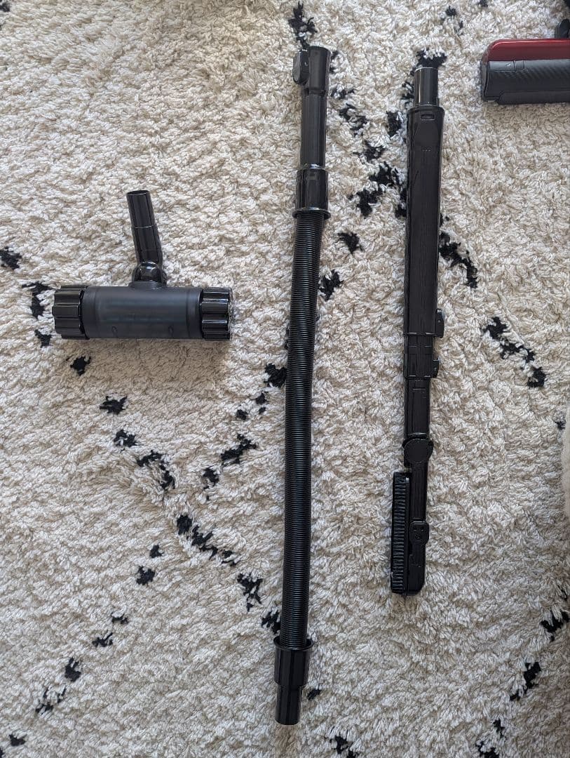 TOSHIBA・2025年・掃除機・VC-SG940X