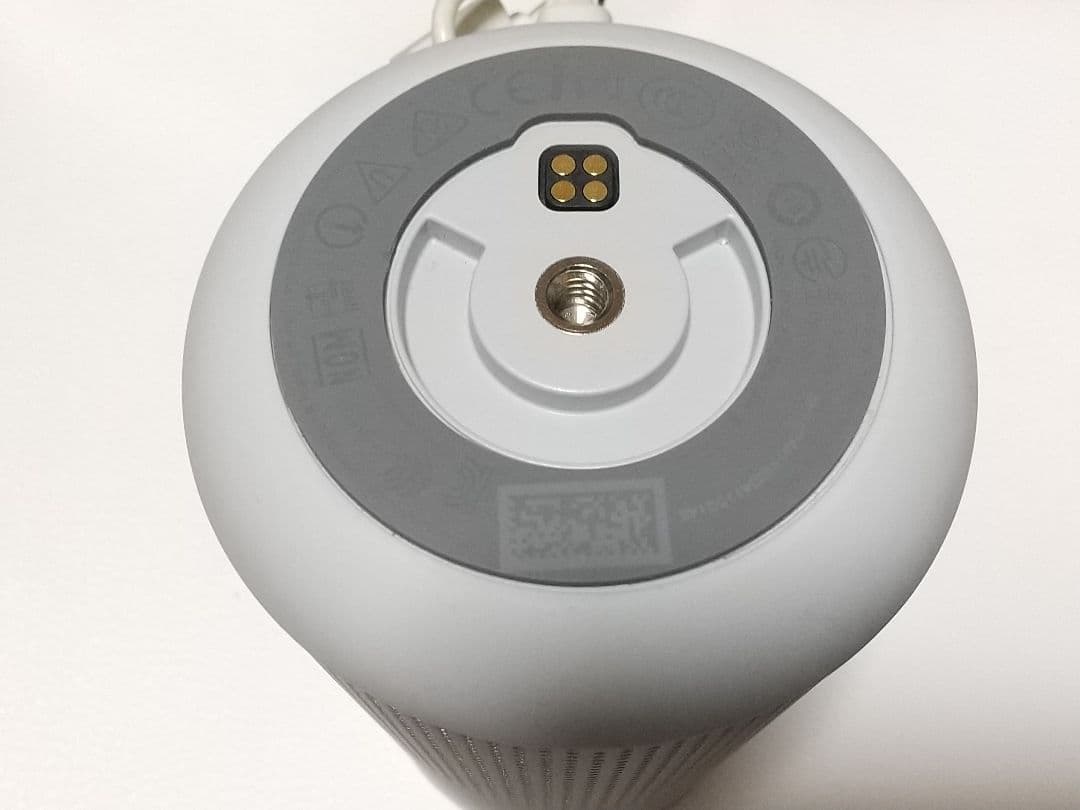 Bose Soundlink Revolve ワイヤレススピーカー ホワイト