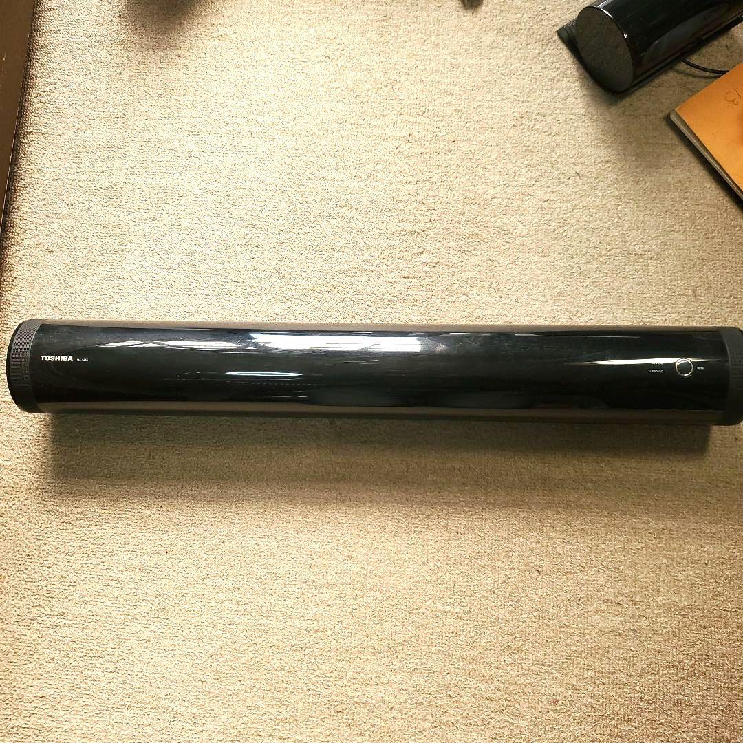 東芝 REGZA サウンドシステム RSS-AZ55