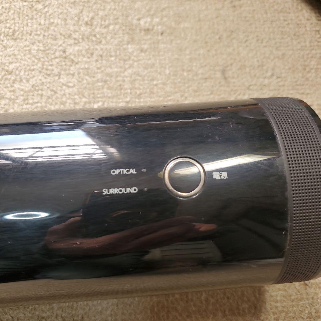 東芝 REGZA サウンドシステム RSS-AZ55