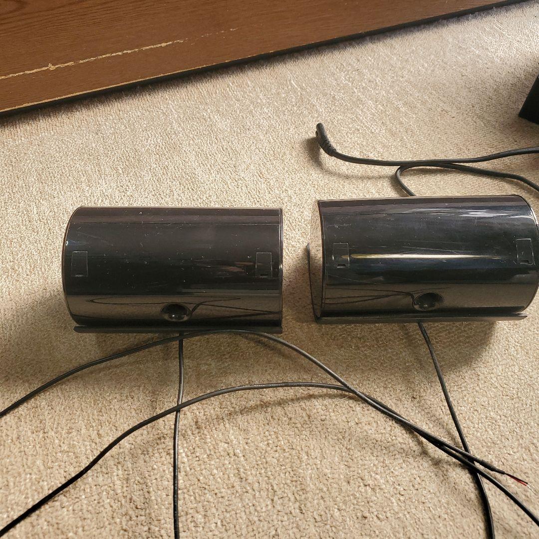 東芝 REGZA サウンドシステム RSS-AZ55