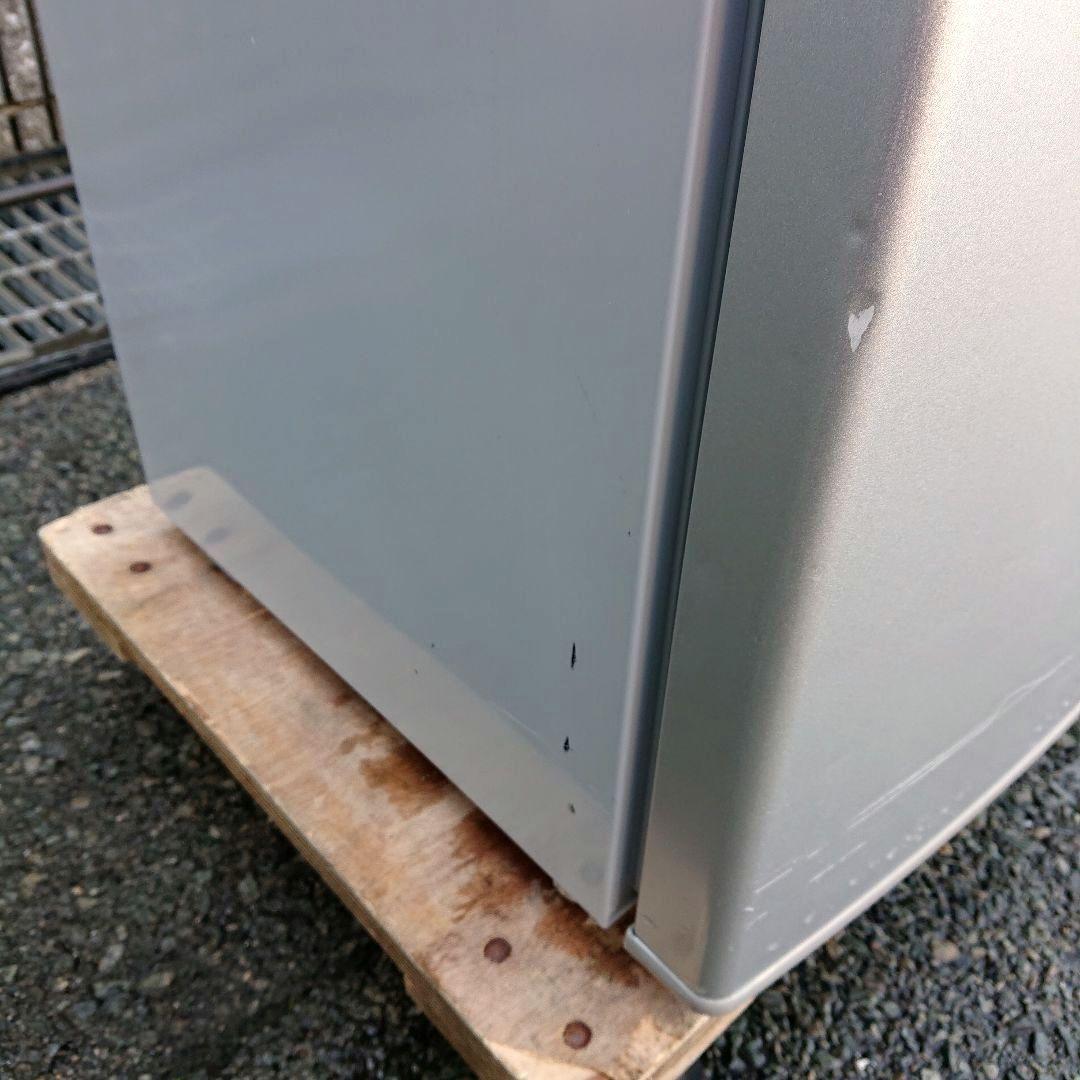 SHARP2015年製75L冷蔵庫 送料/設置無料