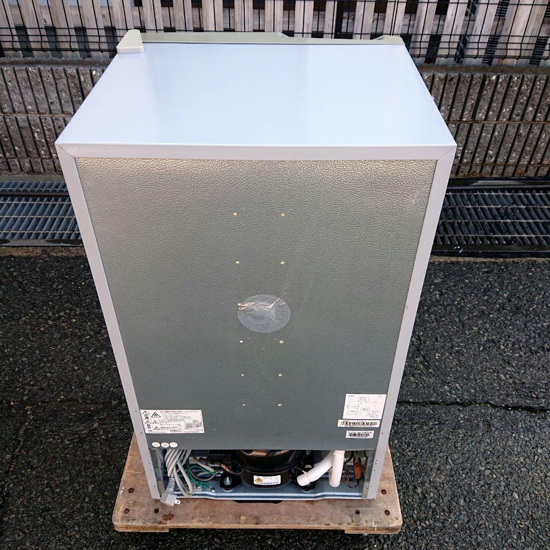 SHARP2015年製75L冷蔵庫 送料/設置無料