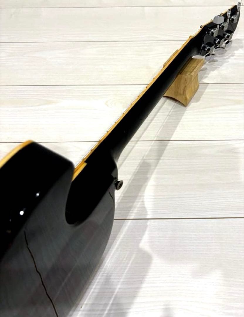 おんちゃん商品Vester Maniac SAF-30 エレアコ アコギ