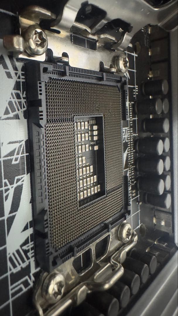 ROG STRIX Z690-A GAMING WIFI D4 ジャンク