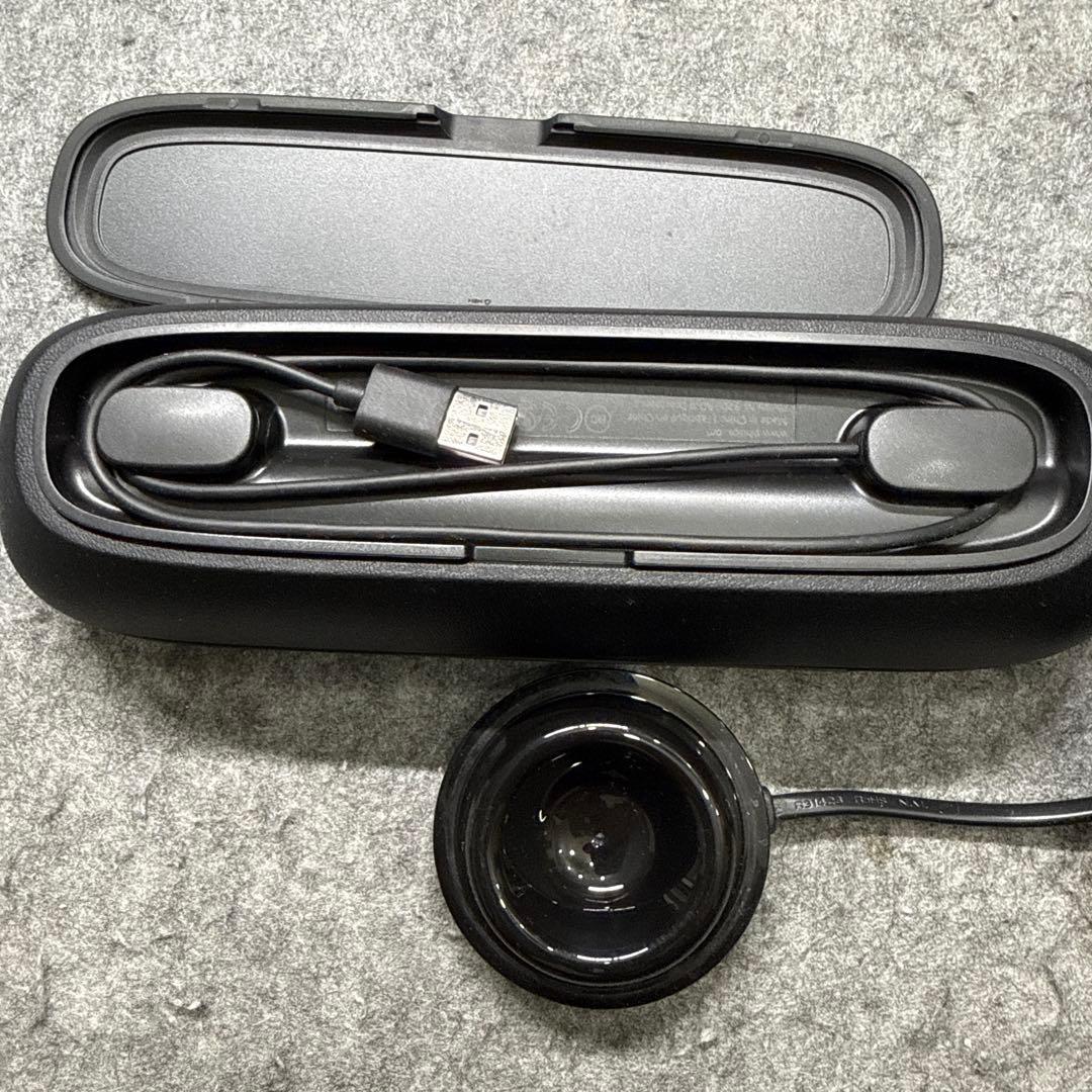 フィリップス ダイヤモンドクリーン ブラック　HX9911/99 本体