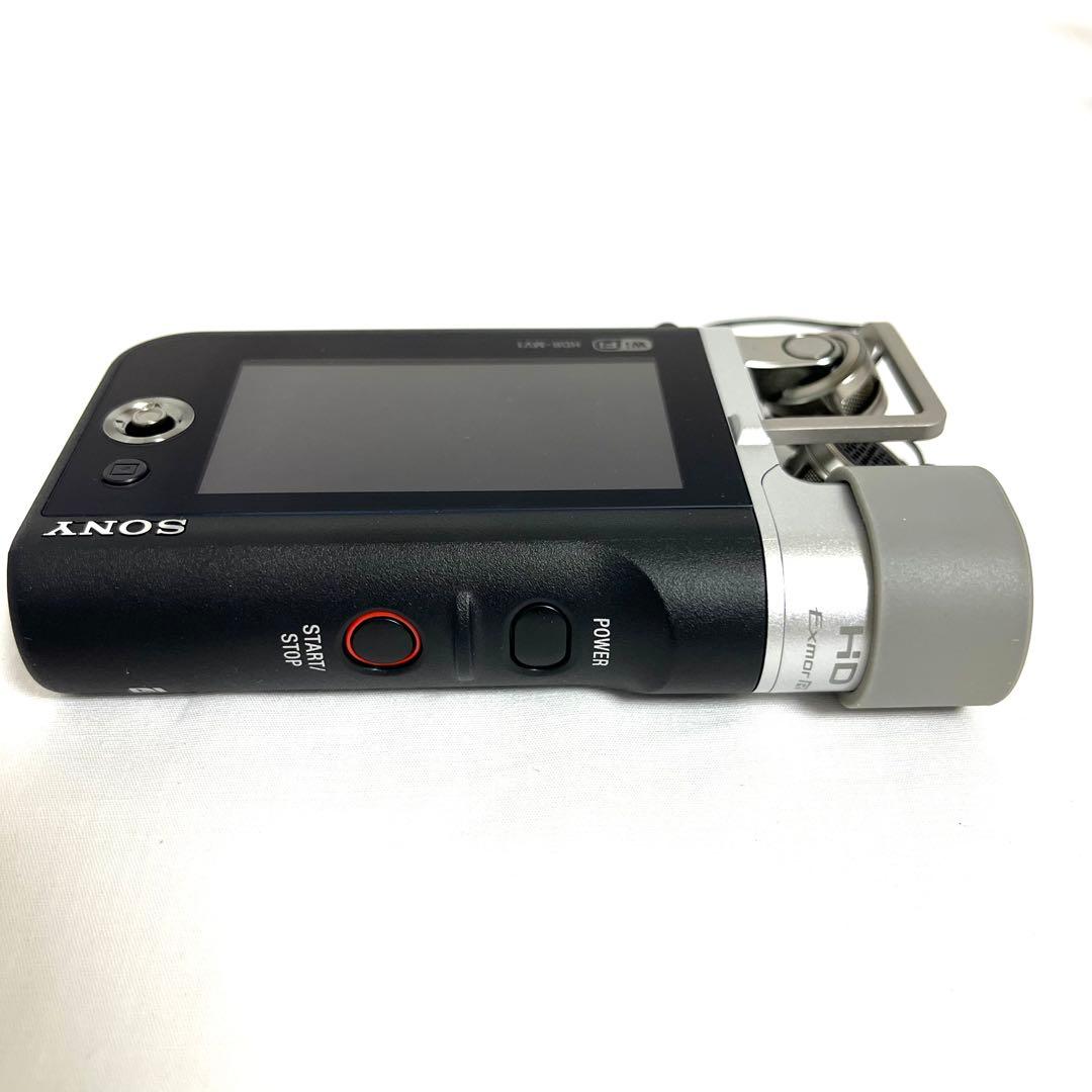 【良品】SONY HDR-MV1 ミュージックビデオカメラ ビデオカメラ ソニー