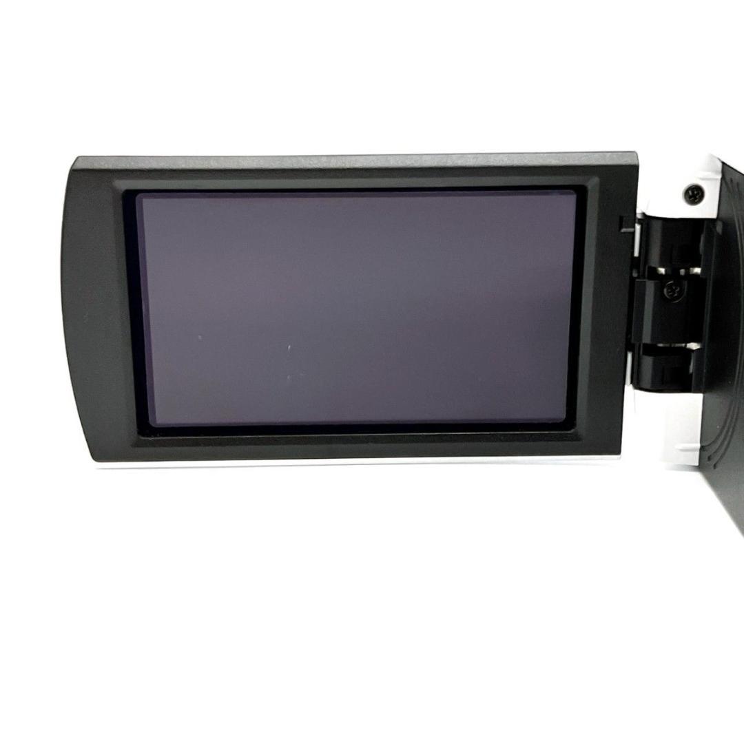 【極美品】SONY Handycam HDR-CX670 Wi-Fi搭載