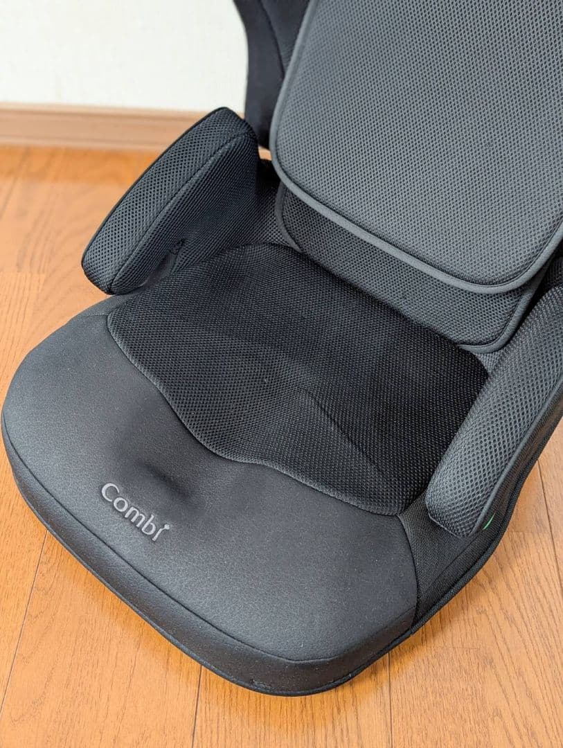 【usamaruko】 ジョイントリップアドバンス ブラック