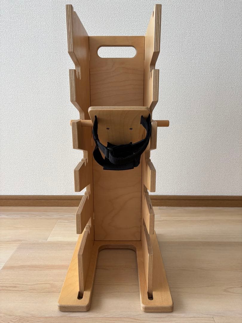 エゴスキュー タワー