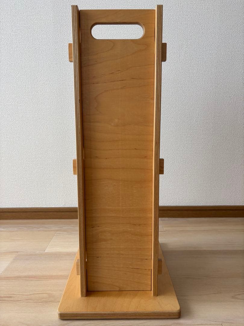 エゴスキュー タワー