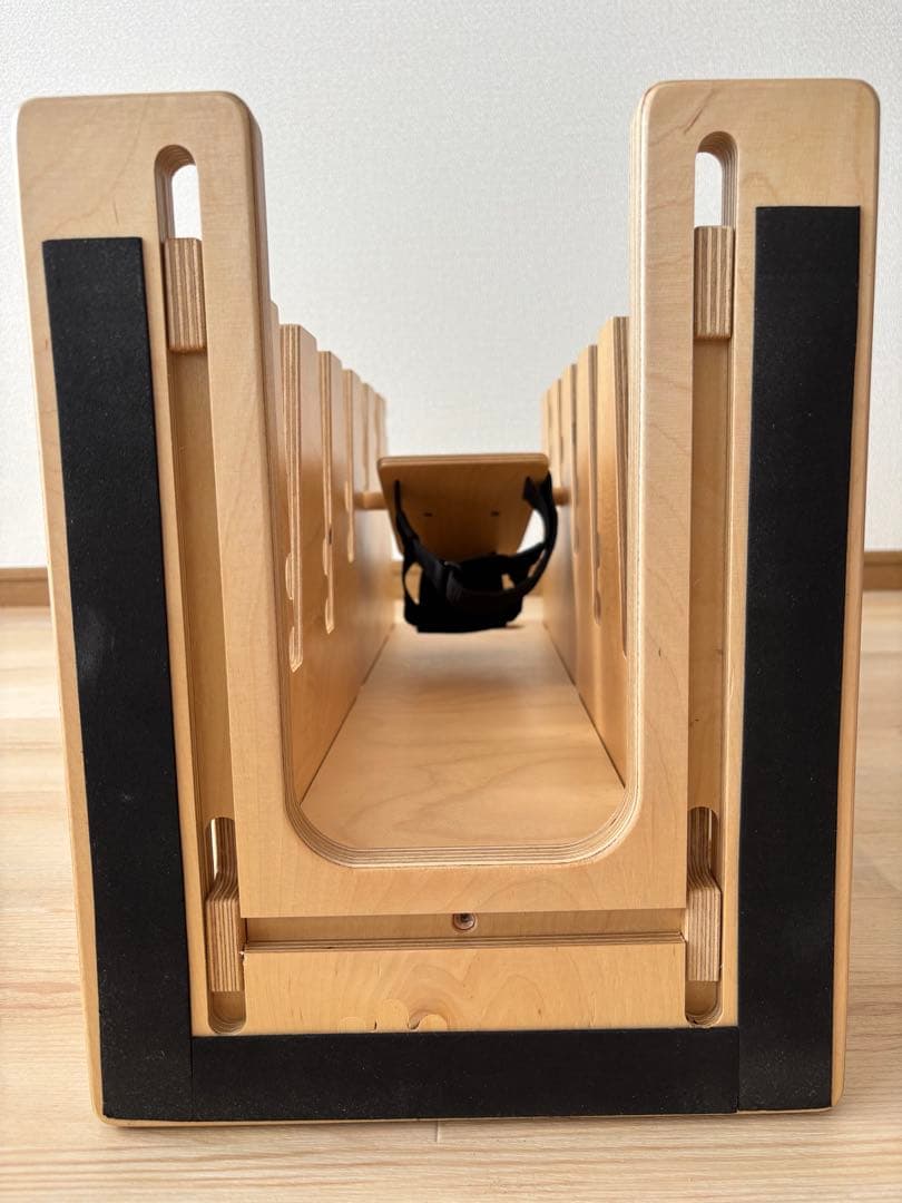 エゴスキュー タワー