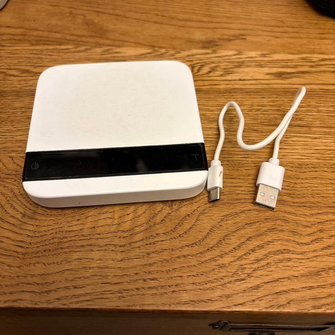 f*s様 acaia LUNAR スケール 計量ツール