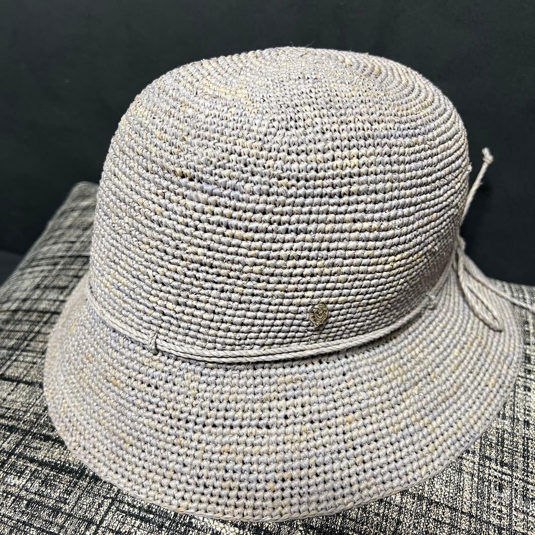 HELEN KAMINSKI グレー