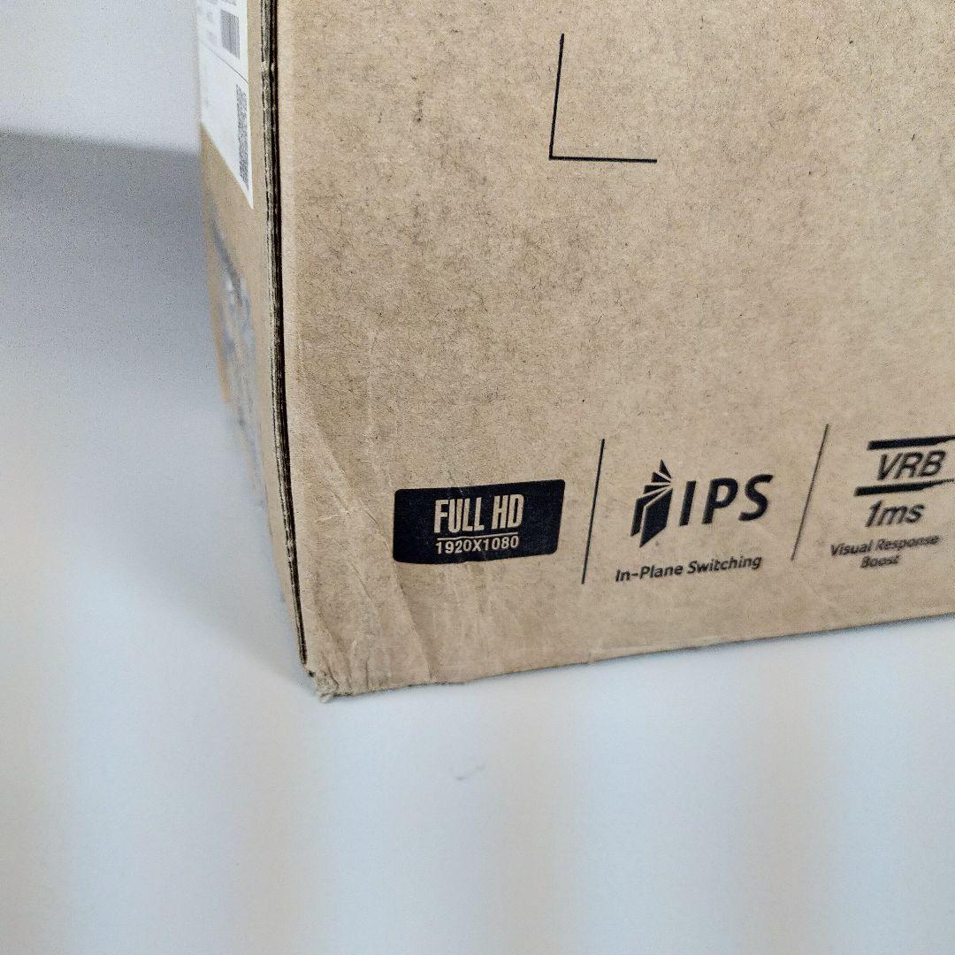 acer VG240Y 23.8インチ ゲーミングモニター