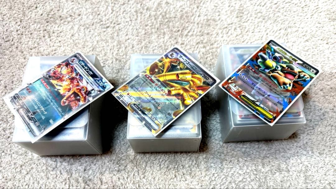 ポケカ　大量　まとめ売り