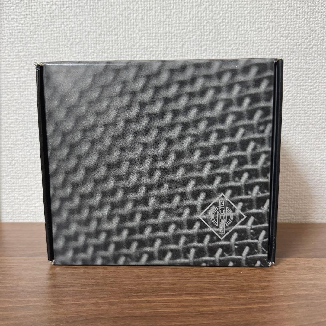 NEUMANN(ノイマン) TLM102 + EA4