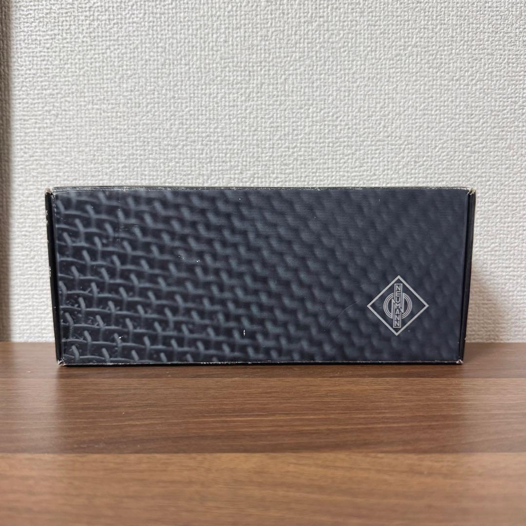 NEUMANN(ノイマン) TLM102 + EA4