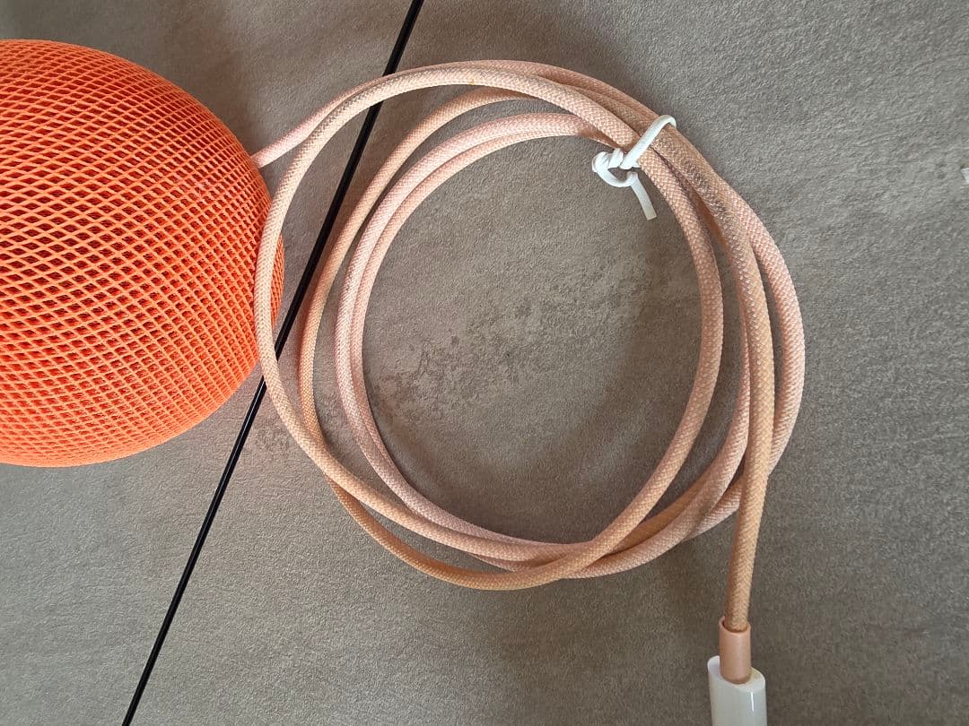 箱無し Apple Pod mini 2個セット