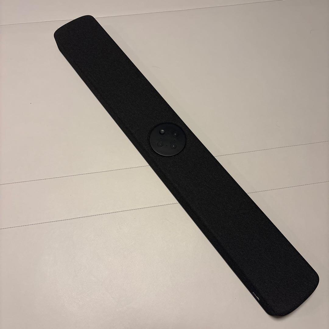 ポークオーディオ Polk Audio サウンドバー REACT